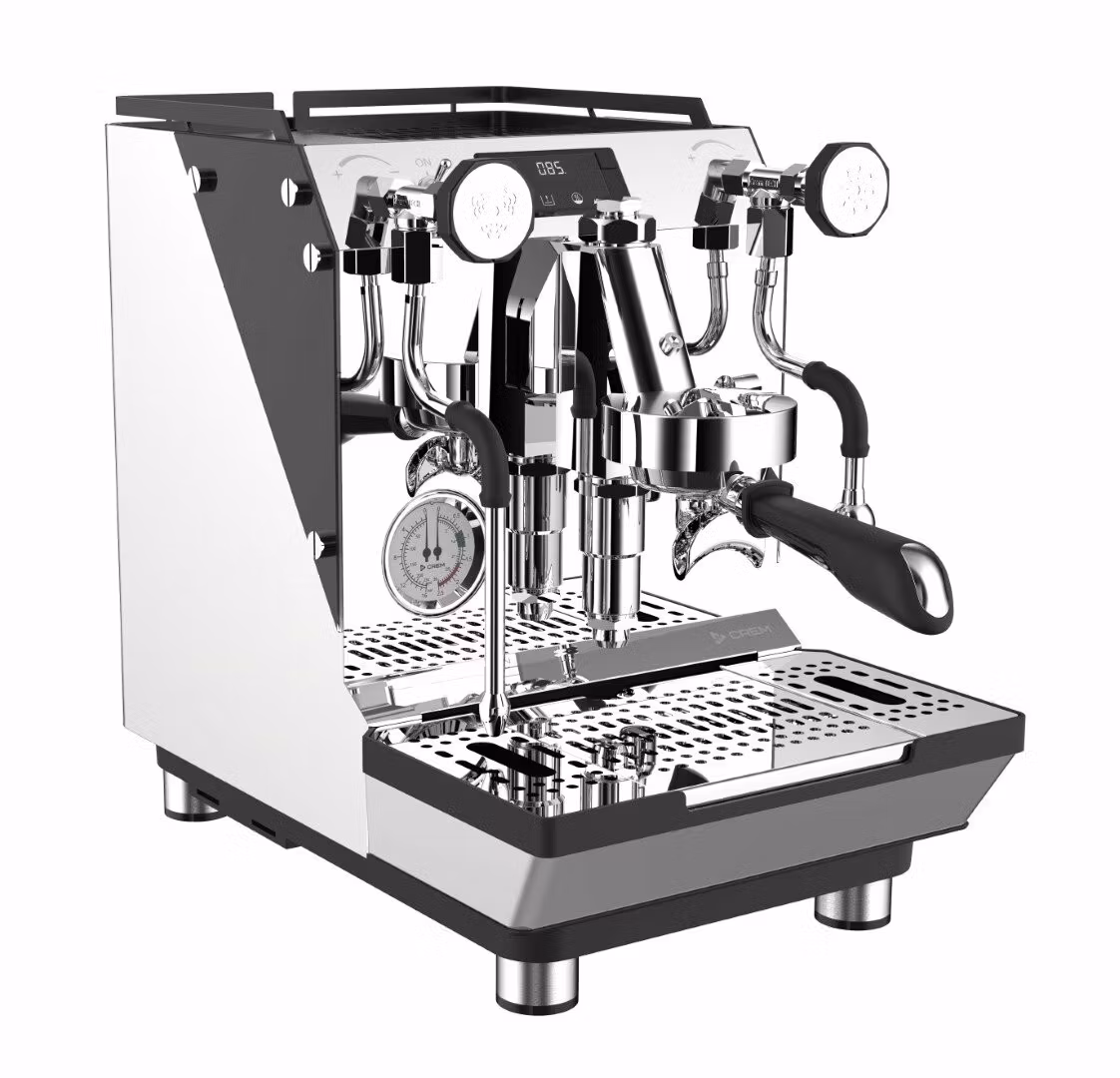 Espressomaskin ONE 1B DUAL