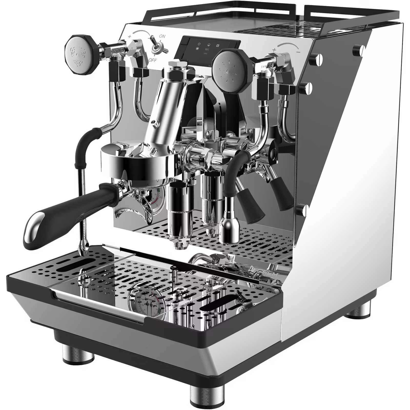 Espressomaskin ONE 2B DUAL