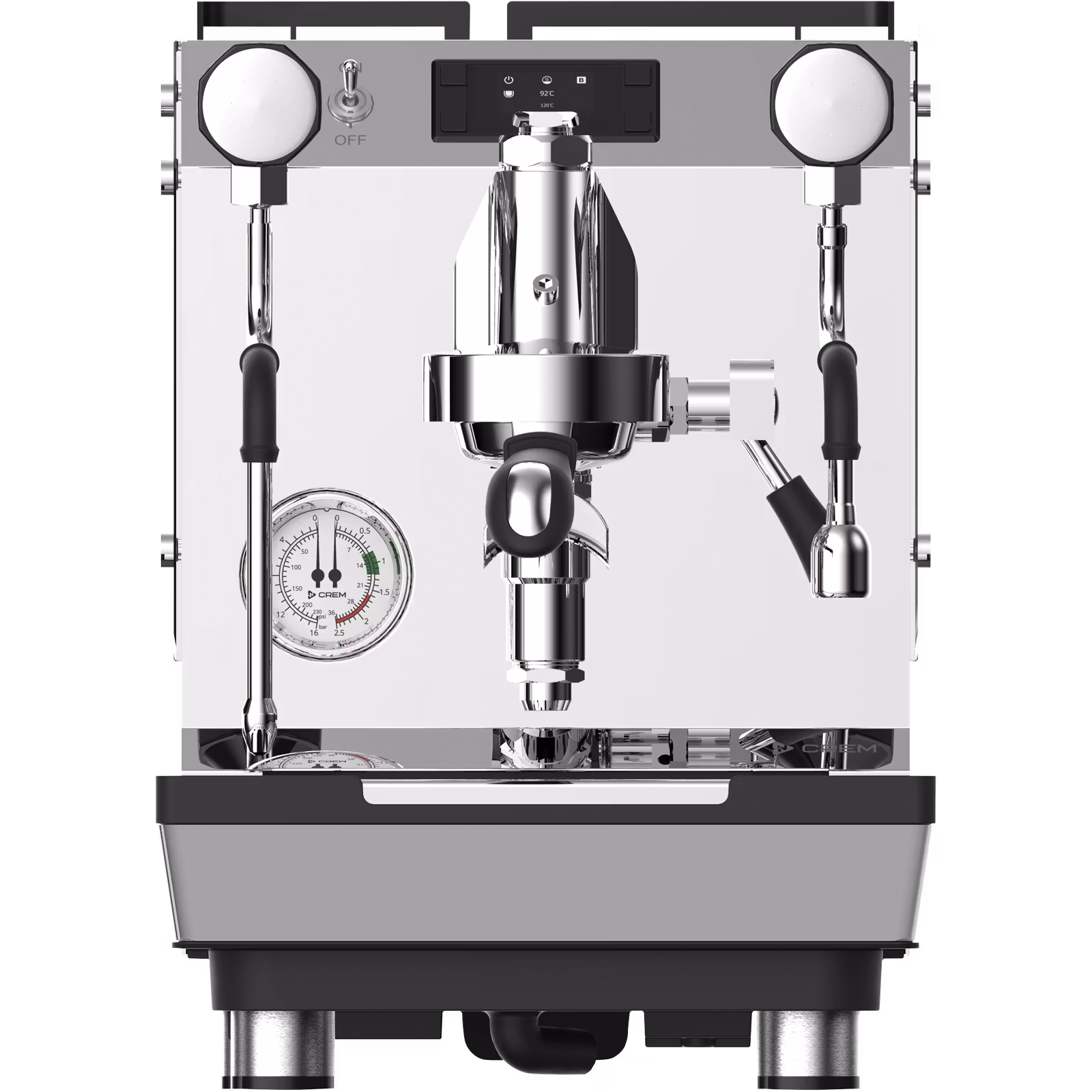 Espressomaskin ONE 2B DUAL