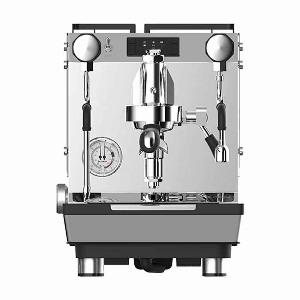 Espressomaskin ONE 2B R-LFPP DUAL