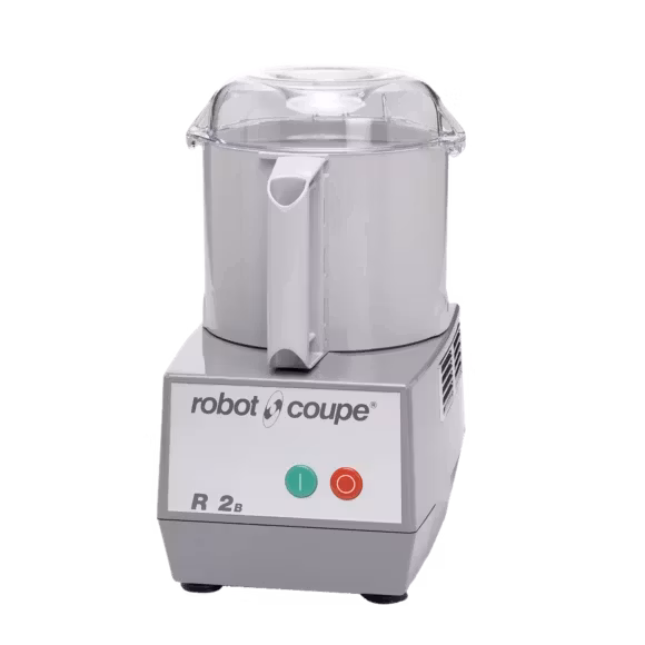 Robot Coupe Snabbhack R 2 B