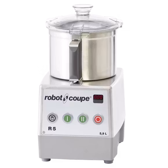 Robot Coupe Snabbhack R 5 - 2V