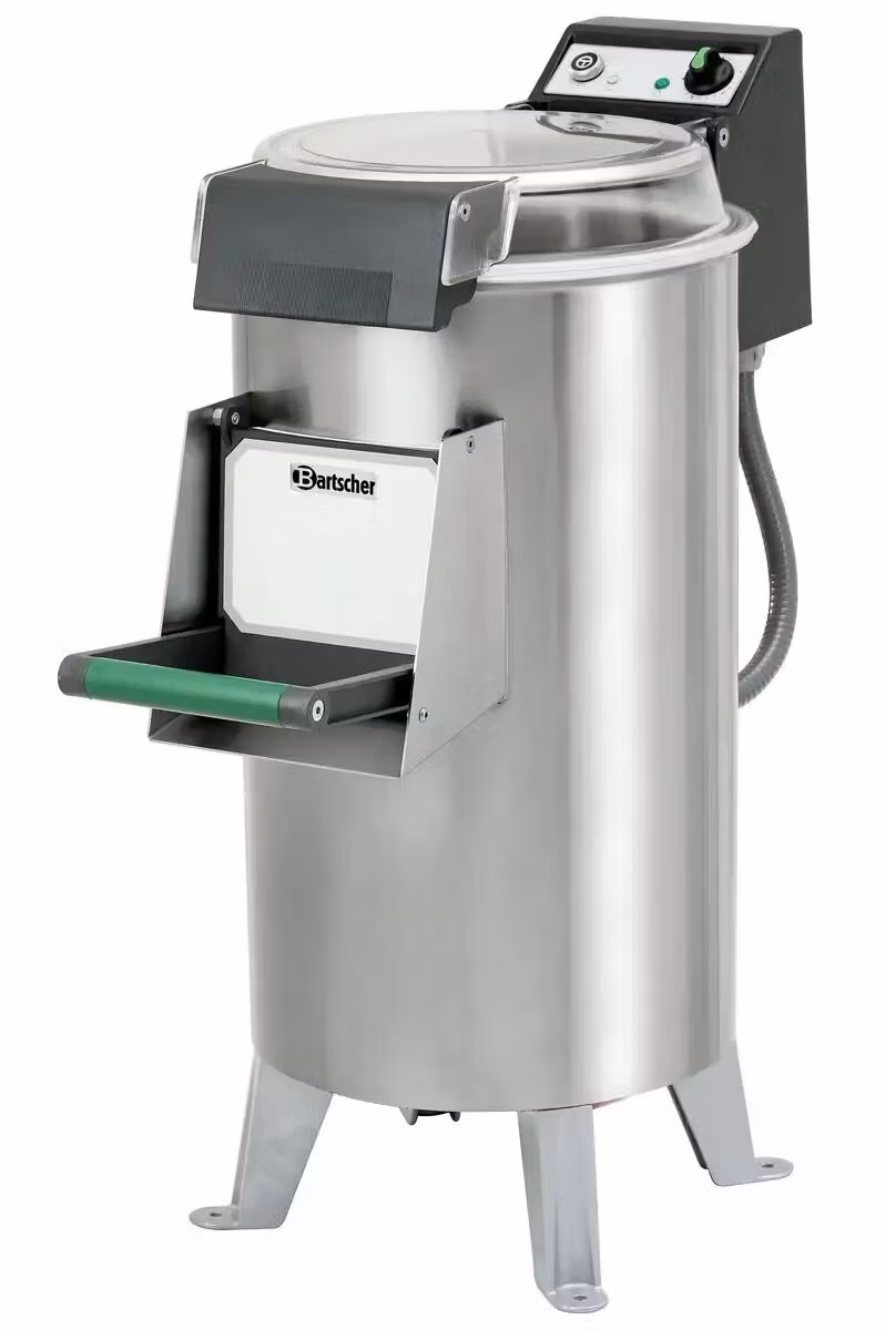 Potatisskalare 7,5kg