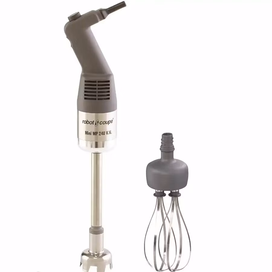 Visp- & stavmixer Mini MP 240 Combi