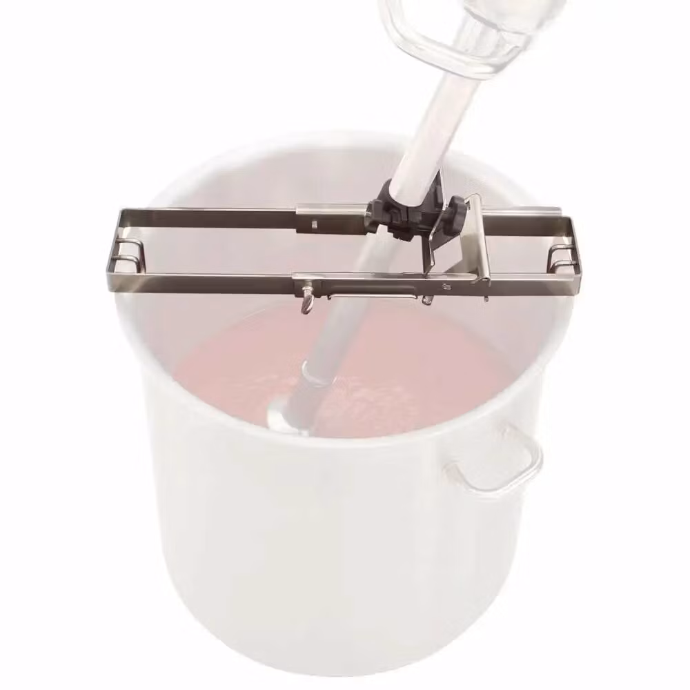 Robot Coupe Diagonalsupport 330-650mm