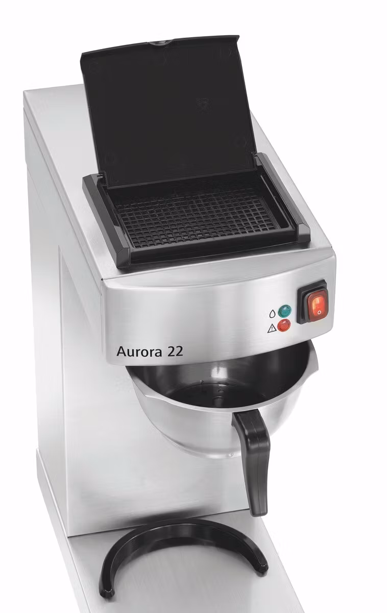 Kaffebryggare termos Aurora 22