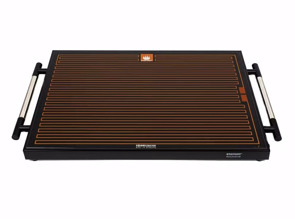 Stayhot Värmehäll WP 350