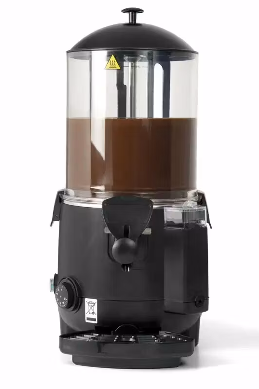 Choklad dispenser 10L, Chocolady