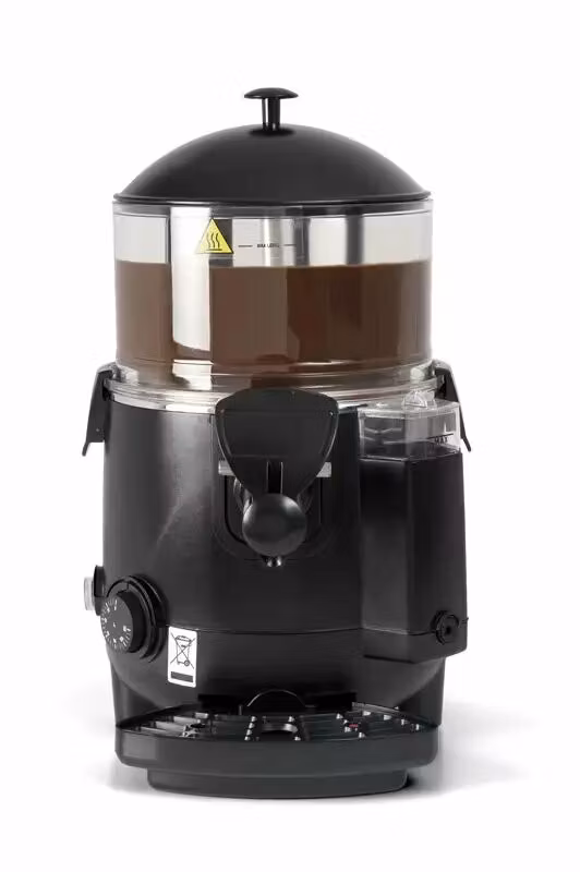 Choklad dispenser 5L, Chocolady