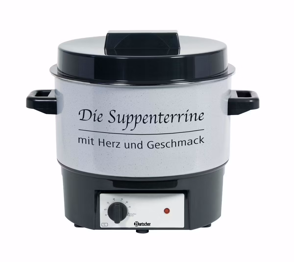 Soppkittel Party 16L