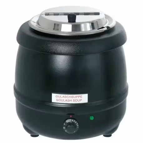 Soppvärmeri Economic 9L