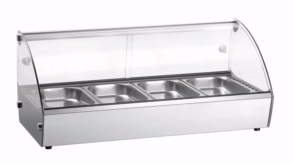 Värmemonter R4, 4x1/3-40mm