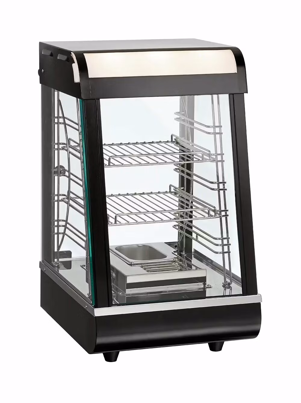 Värmemonter Deli Compact