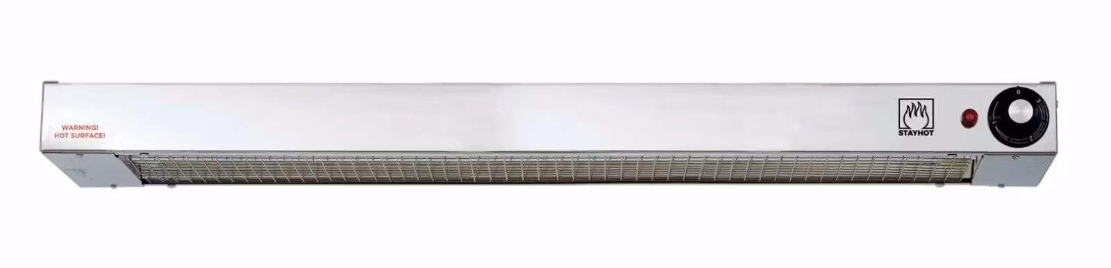 Stayhot Värmelist V-945 utan belysning