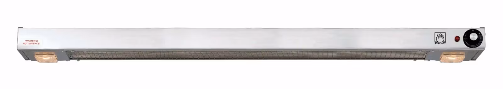 Stayhot Värmelist VL-1430 med belysning