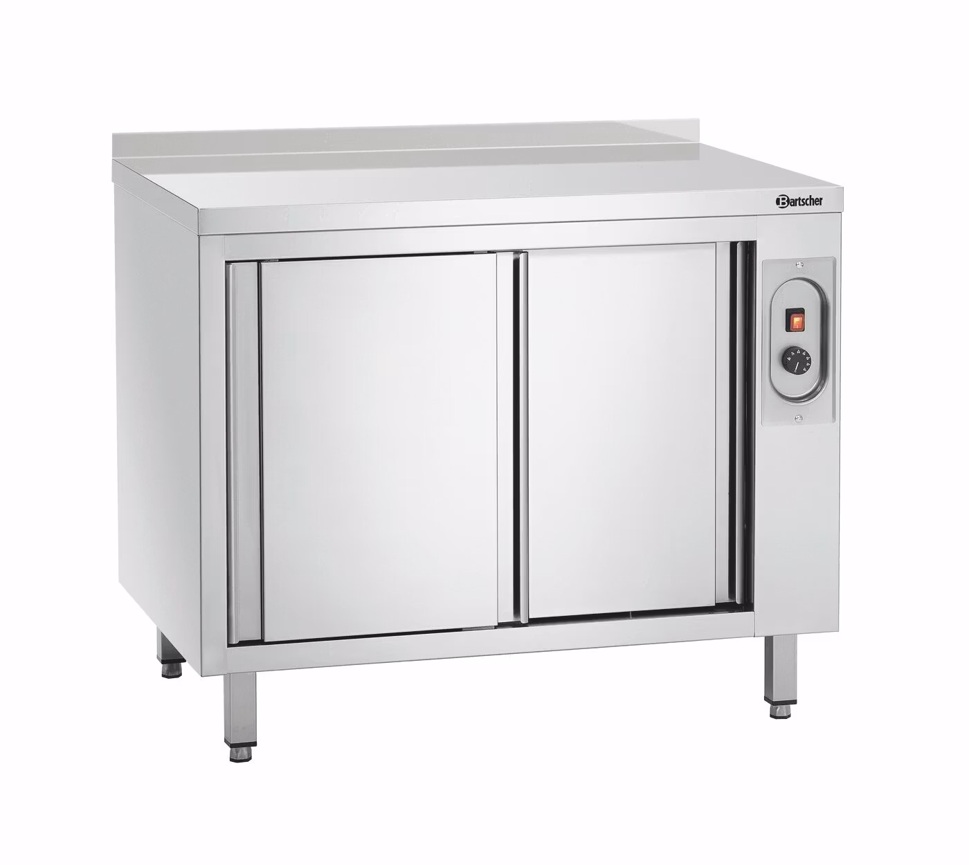 Värmeskåp 700, B1000