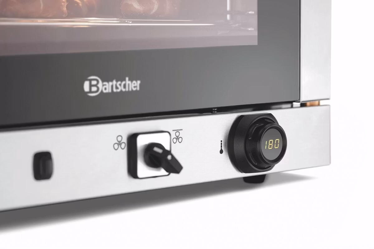 Varmluftsugn AT230-MDI