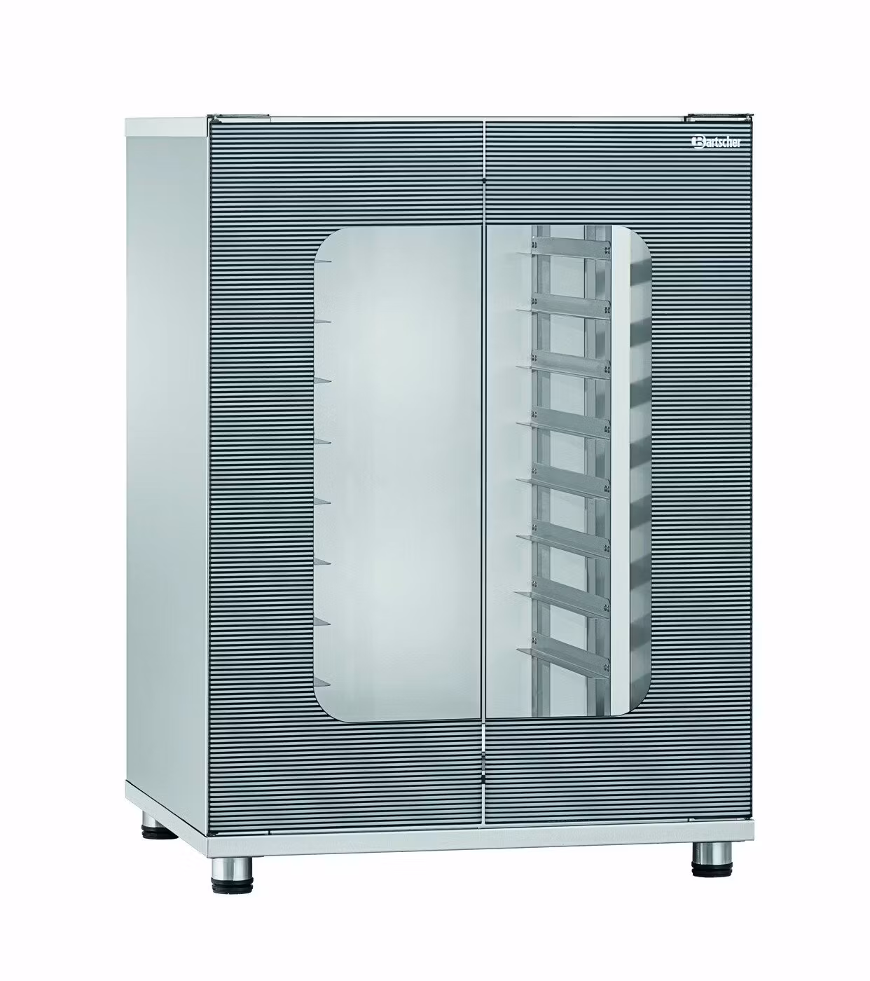 Jässkåp med 8 gejder