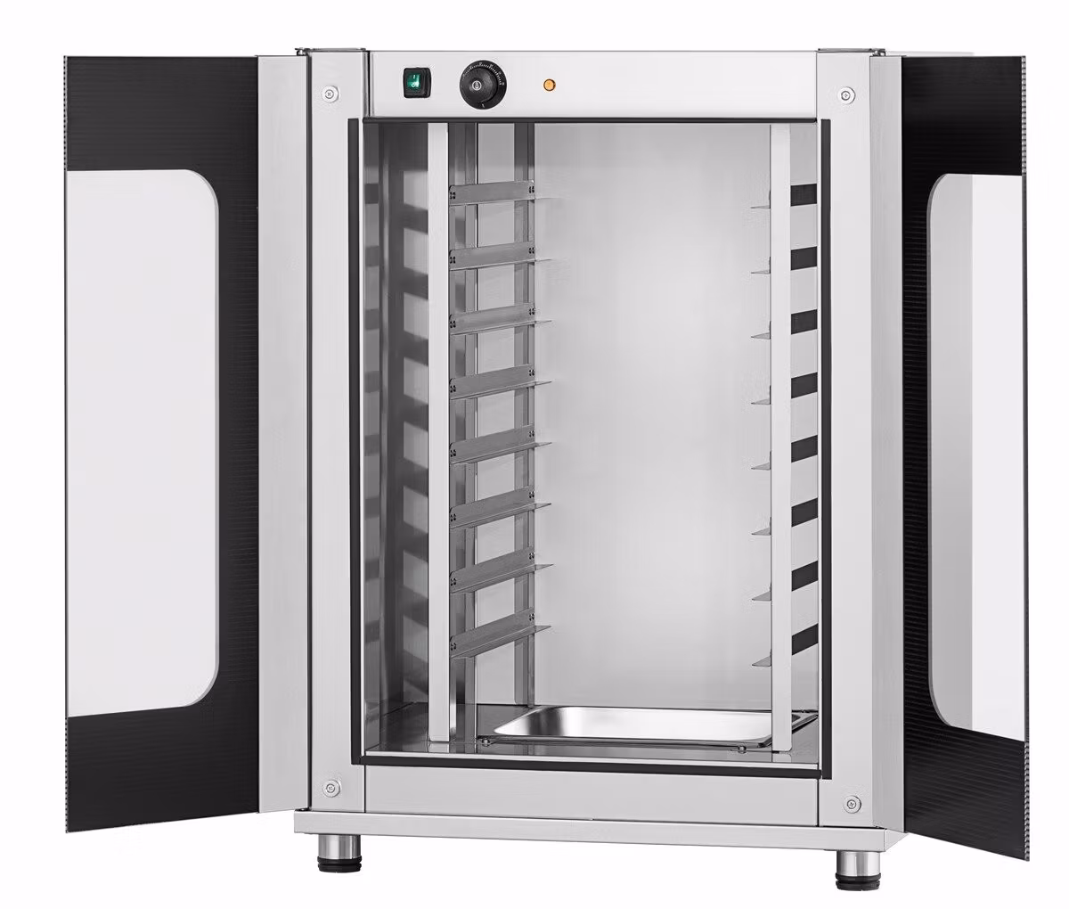 Jässkåp med 8 gejder