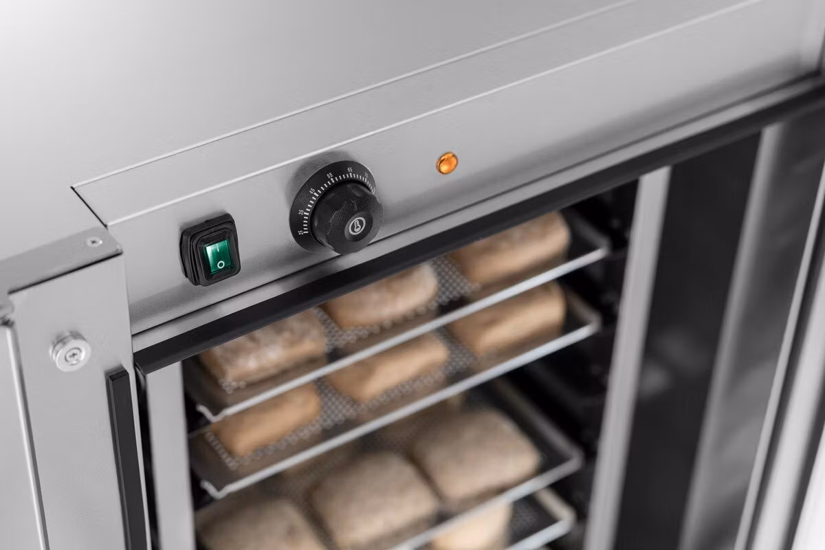 Jässkåp med 8 gejder