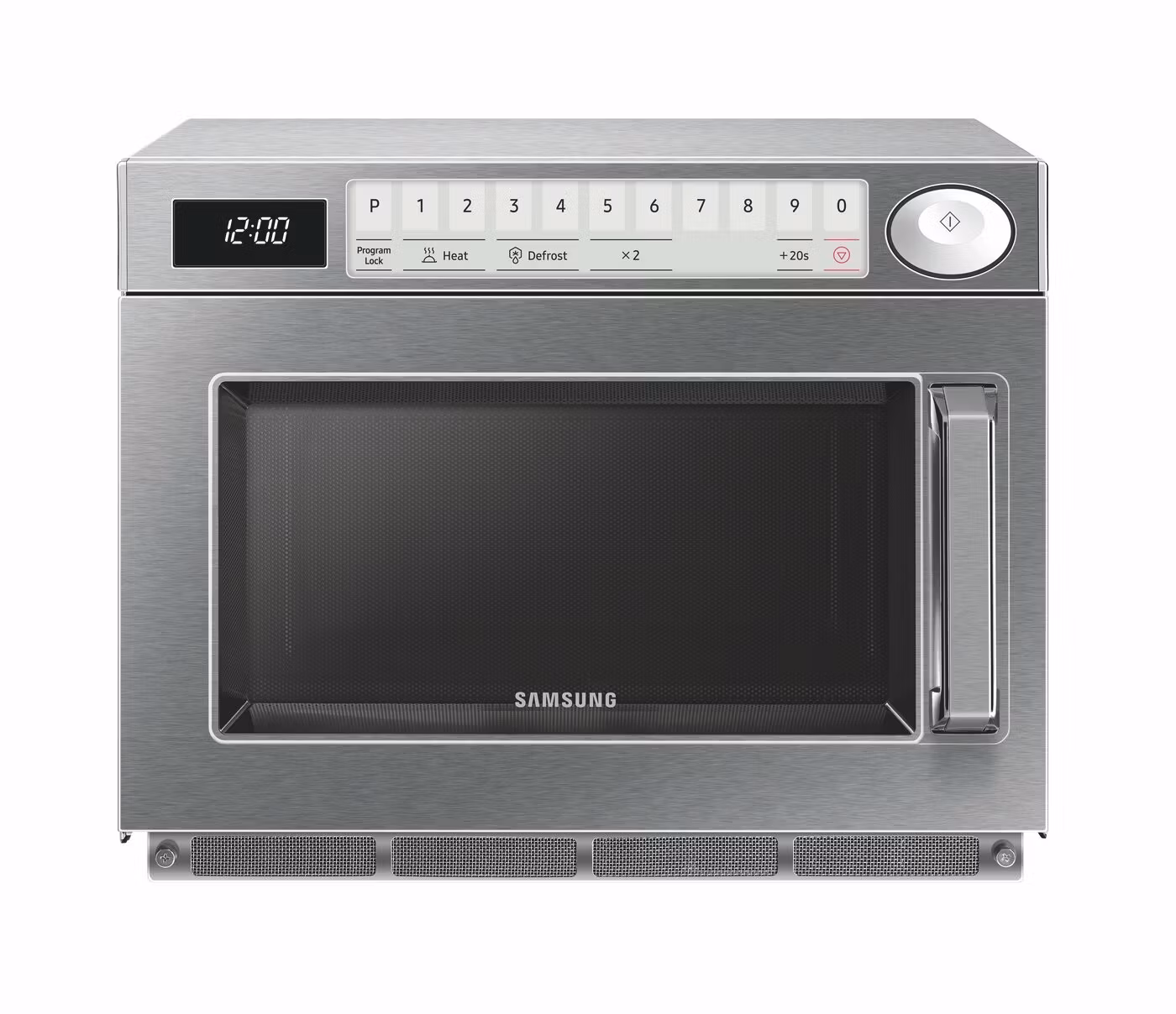 Mikrovågsugn Samsung MJ26A6093