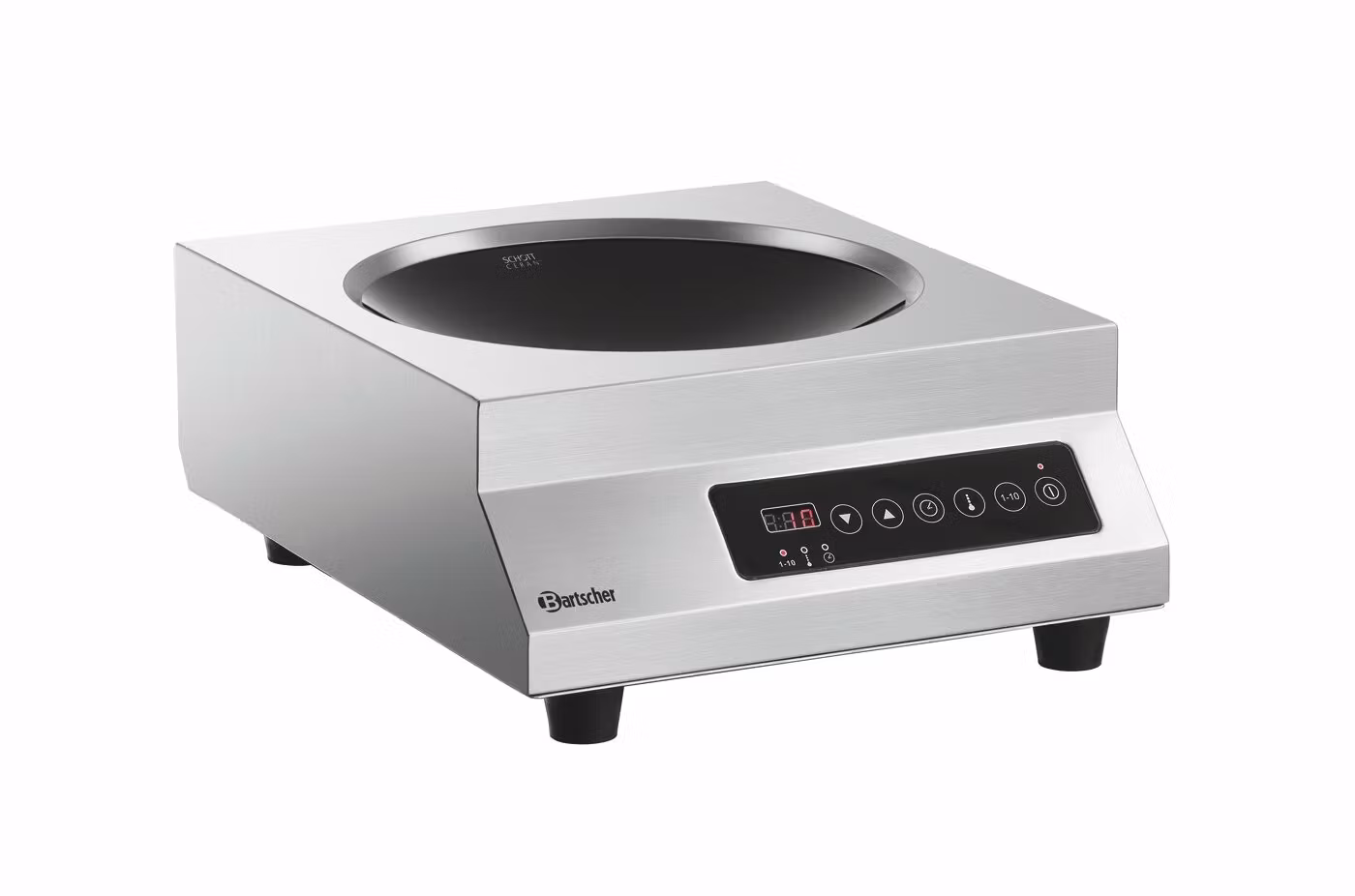 Induktionswok IW 35 PRO-2