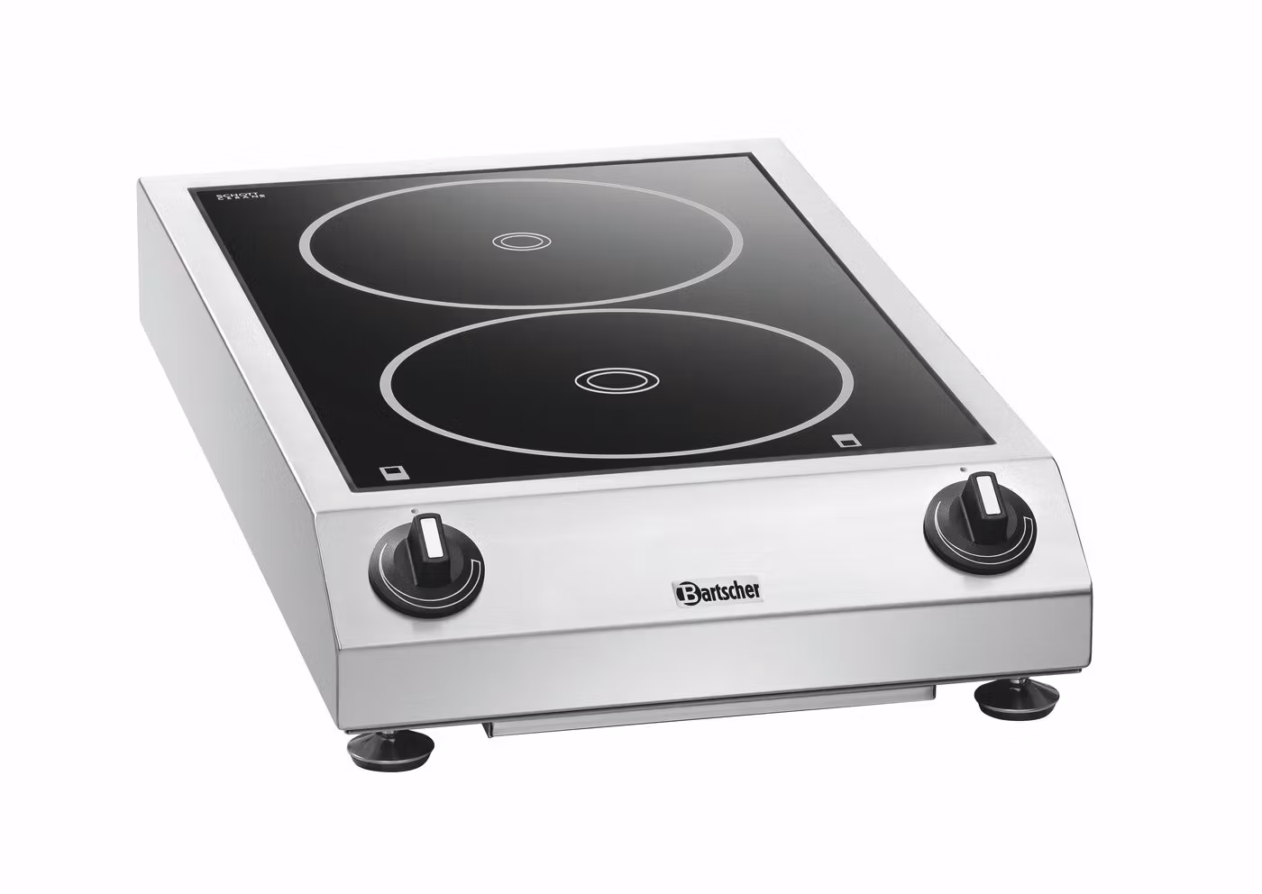 Induktionsbordsspis ITH 35ZS-210