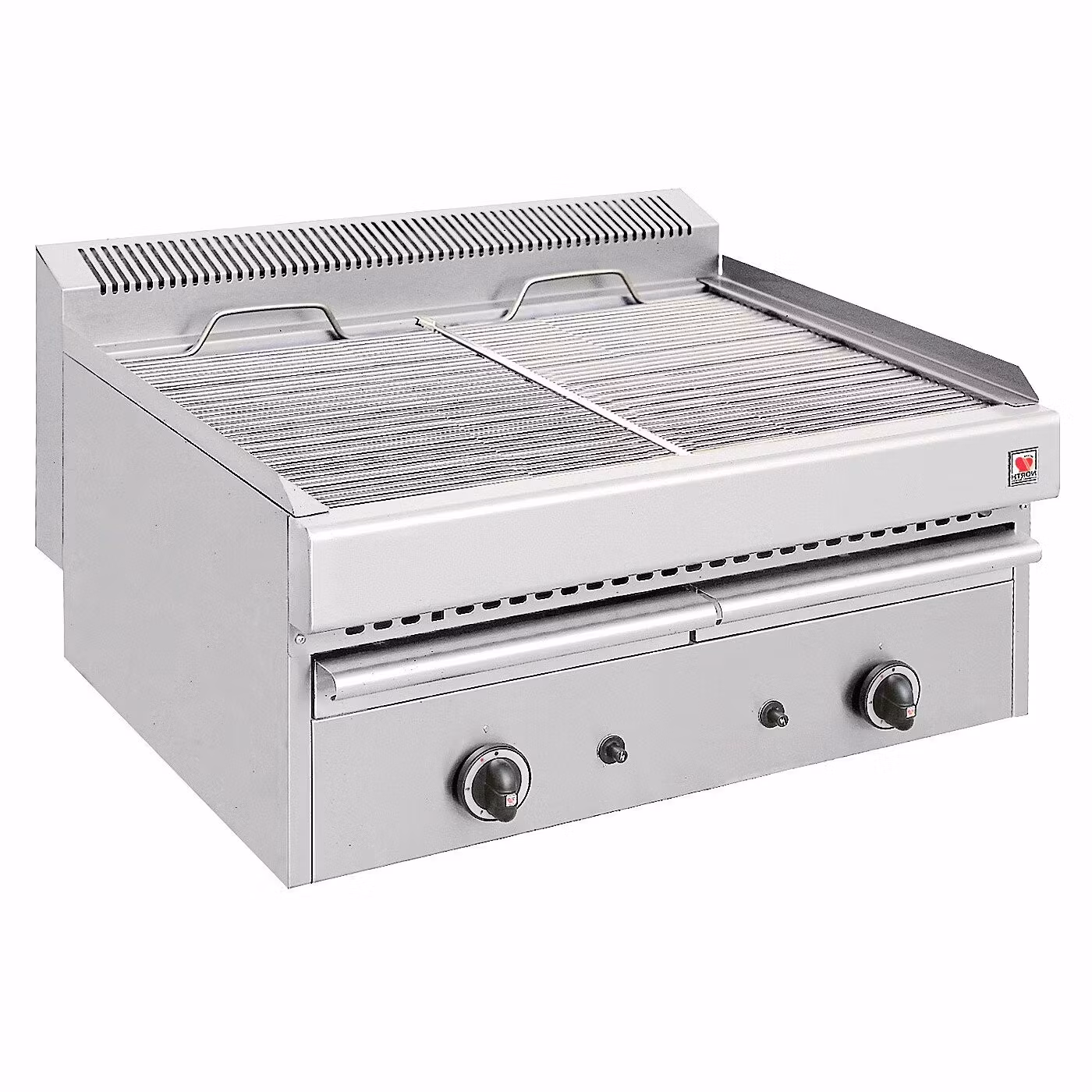Vattengrill North T20, gasdriven