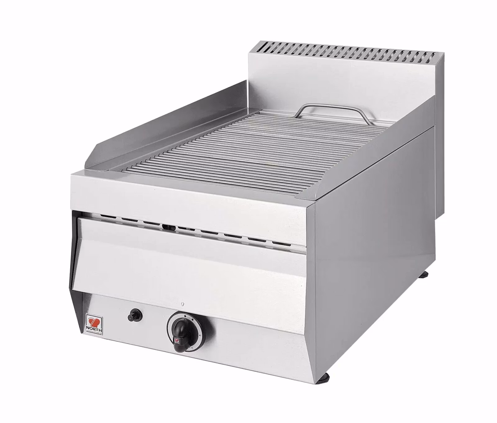 Vattengrill North T701, gasdriven