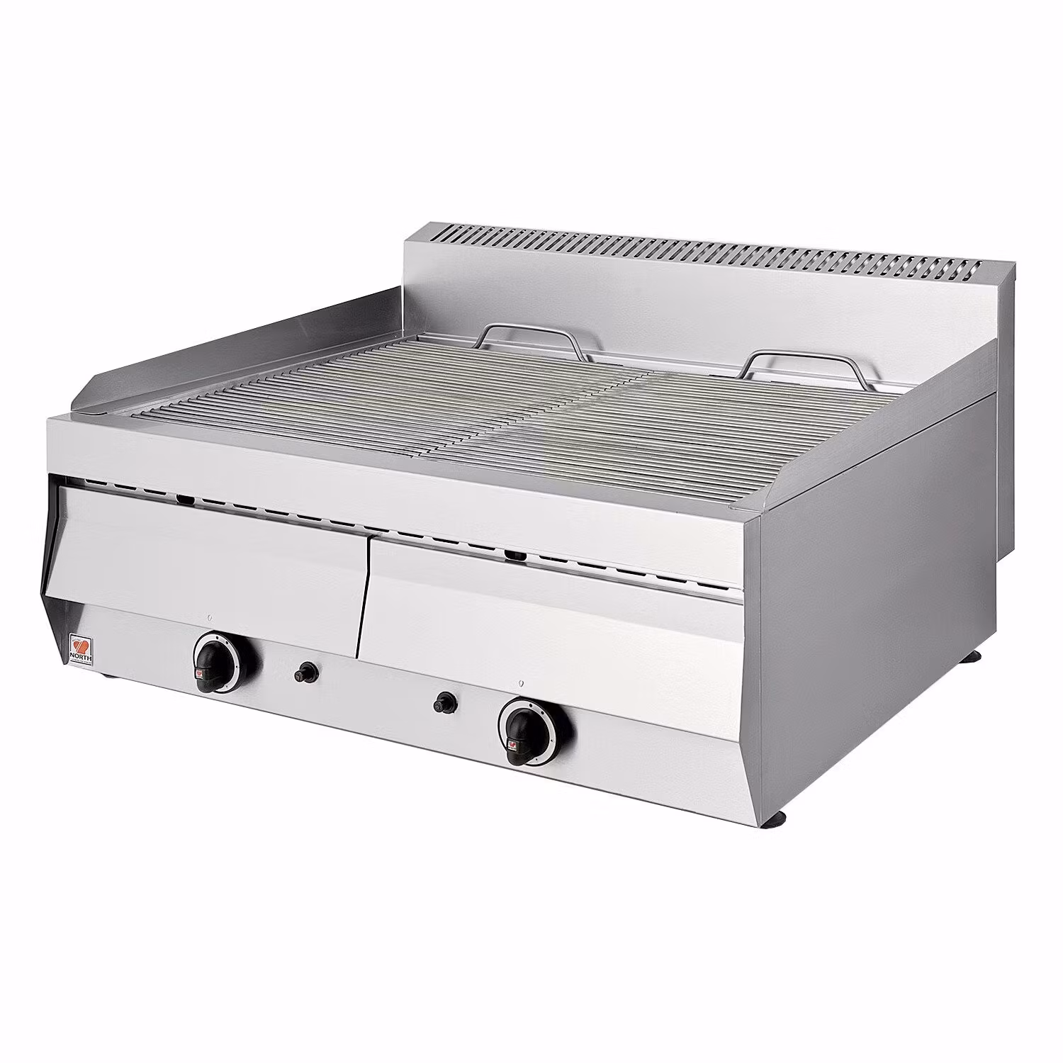 Vattengrill North T702, gasdriven