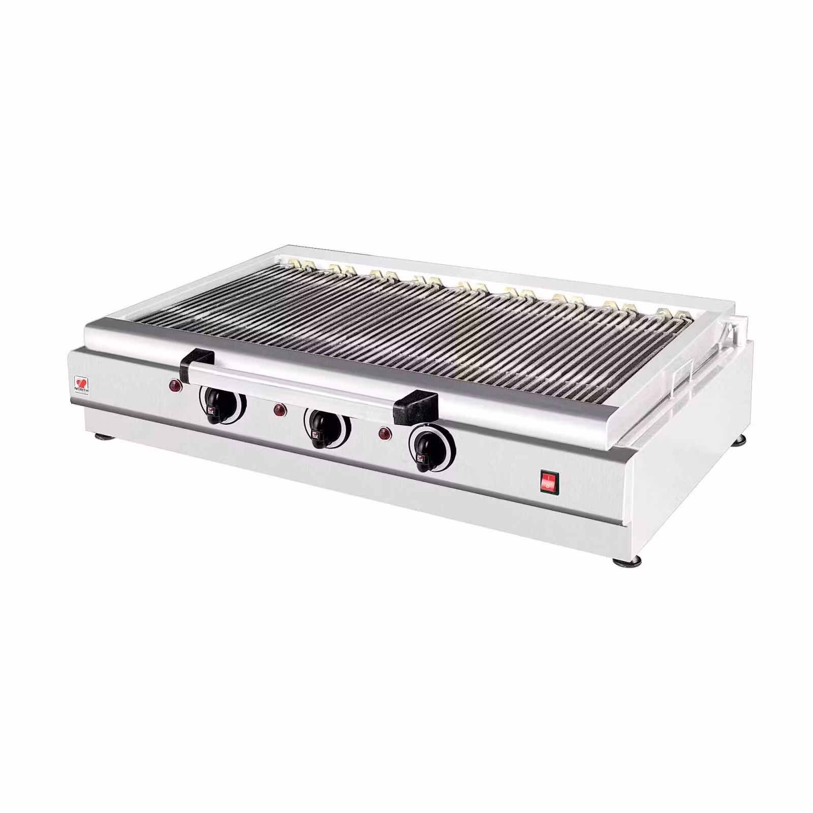 Vattengrill North CHIOS 3 Ecoline