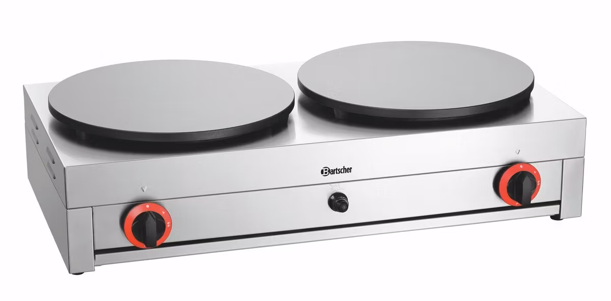 Crepeshäll 2 CP400G Ø 40cm