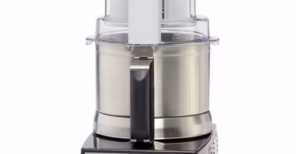 Robot Coupe R 201 XL Ultra