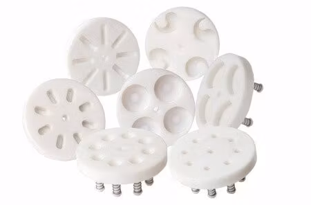 AG100  Färsformare för köttbullar & hamburgare