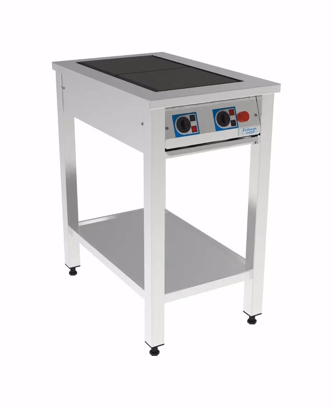 Fribergs spis FS 2129, smal front