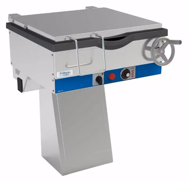 Stekbord Fribergs VKF 25