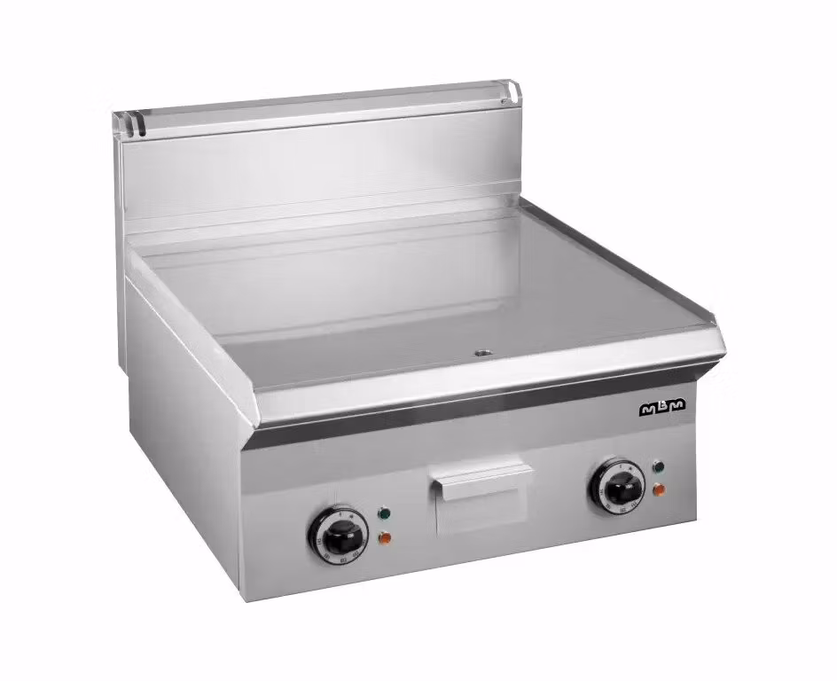 Stekhäll El Slät 10kW, Kromad, Smart 650