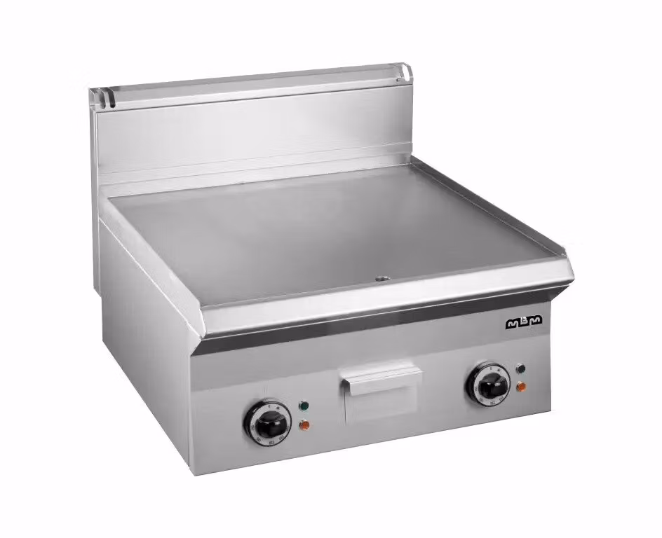 Stekhäll El Slät 10kW, Smart 650