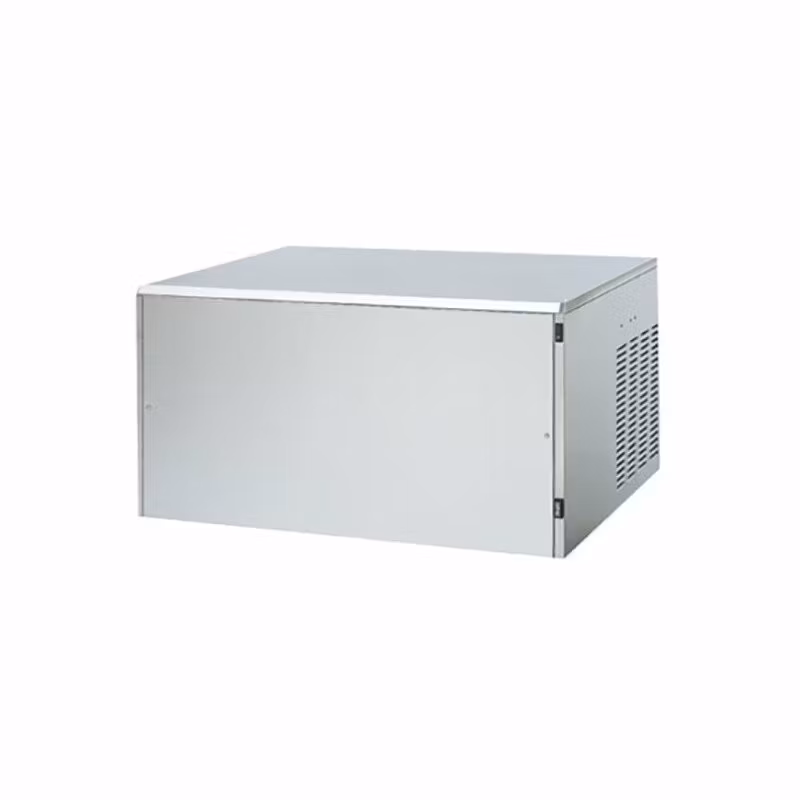 Ismaskin KL 152 W-vattenkyld