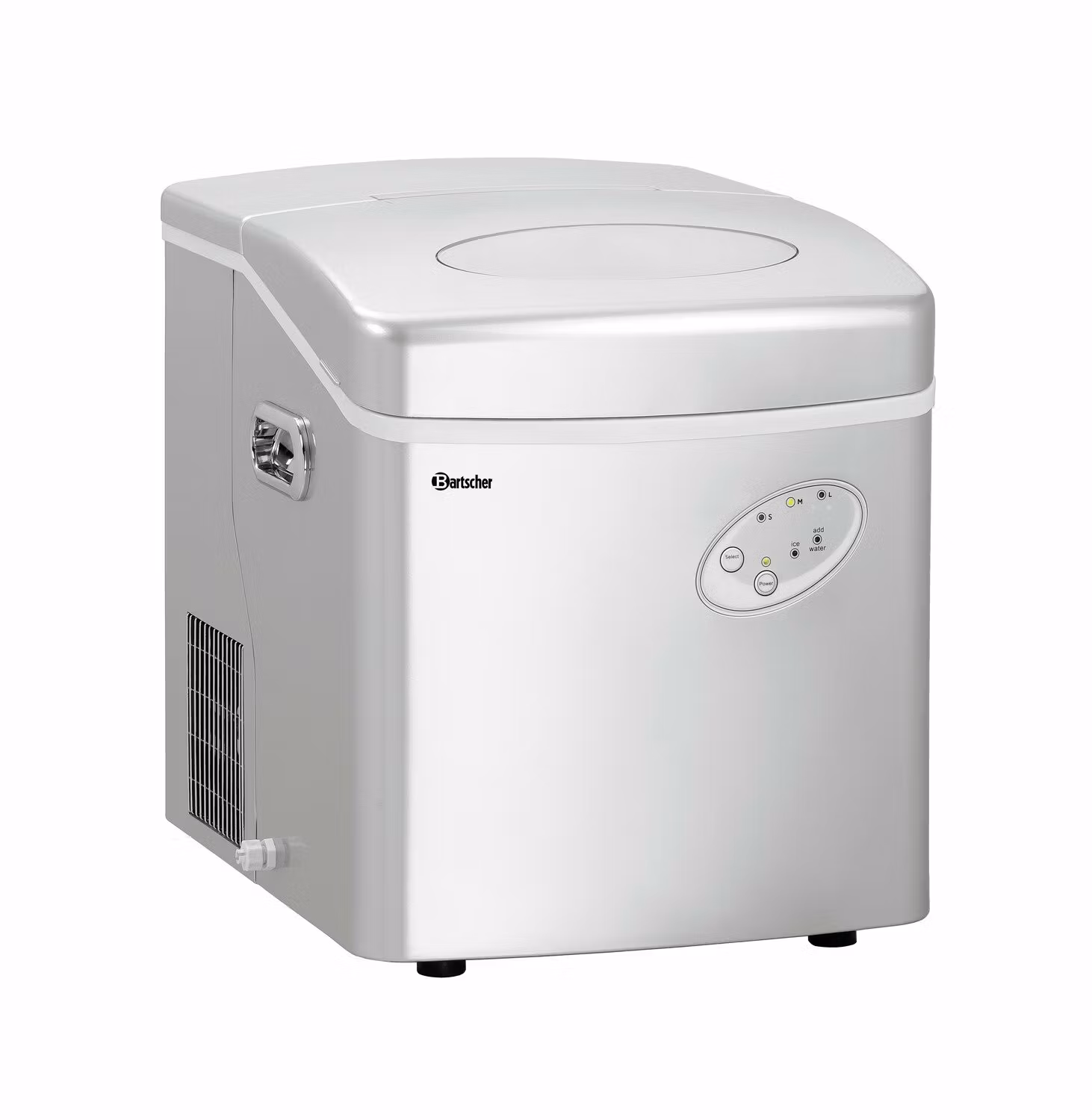 Ismaskin Kompakt 150