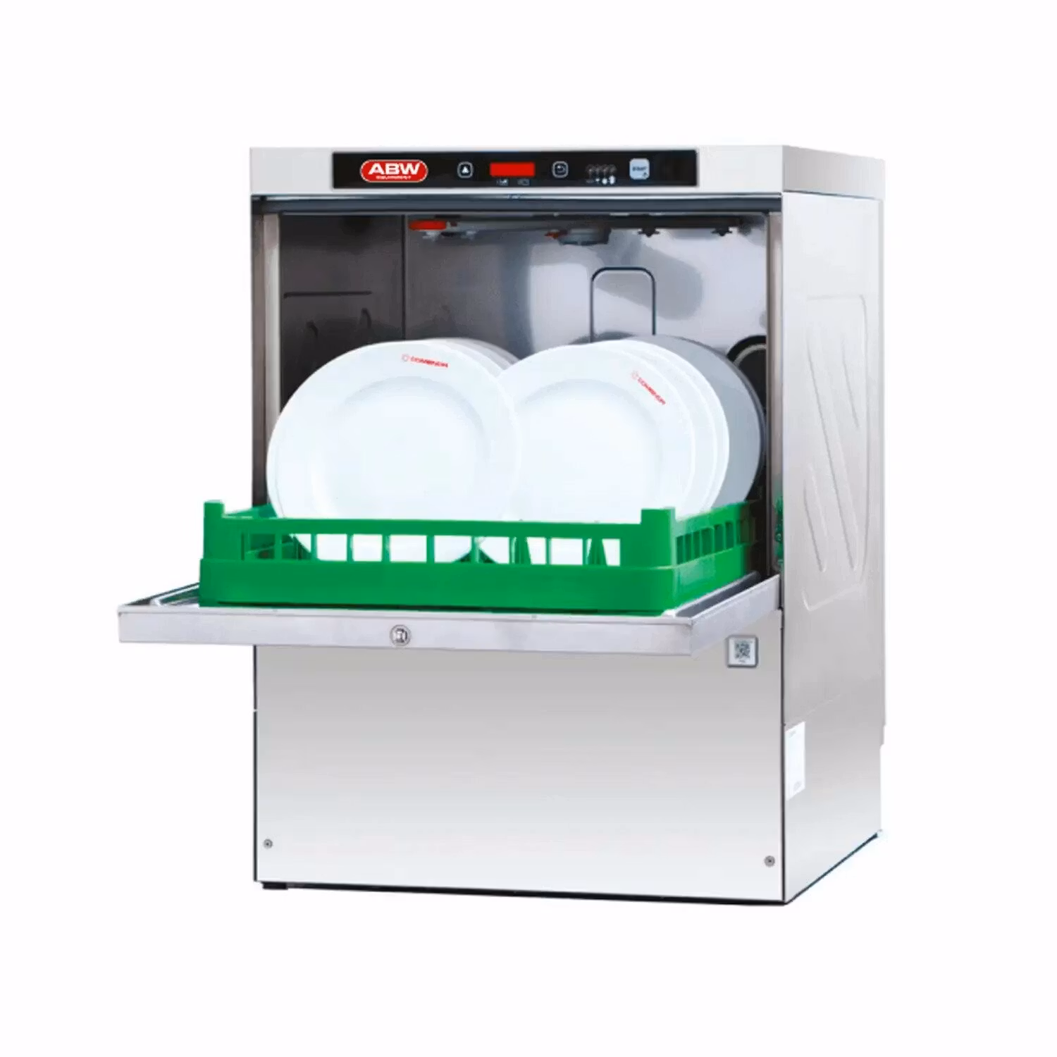 Underbänksdiskmaskin ABW Berkel PF45