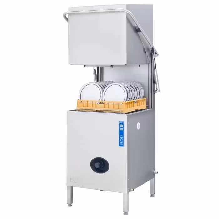 Huvdiskmaskin WD-7 DUPLUS