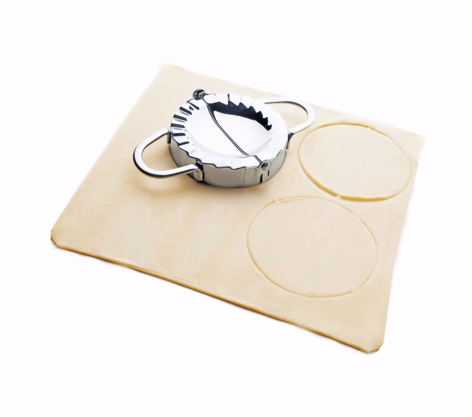 Form för dumpling, 12cm