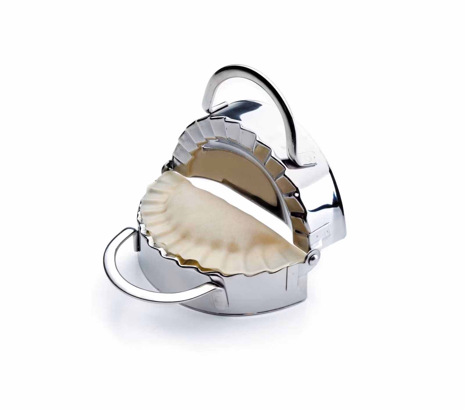 Form för dumpling, 12cm