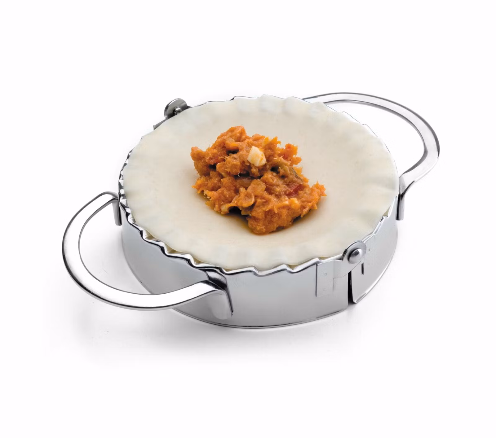 Form för dumpling, 12cm