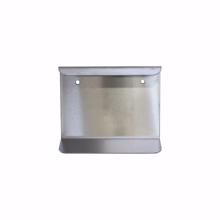 Väggfäste för besticklåda, 1 låda