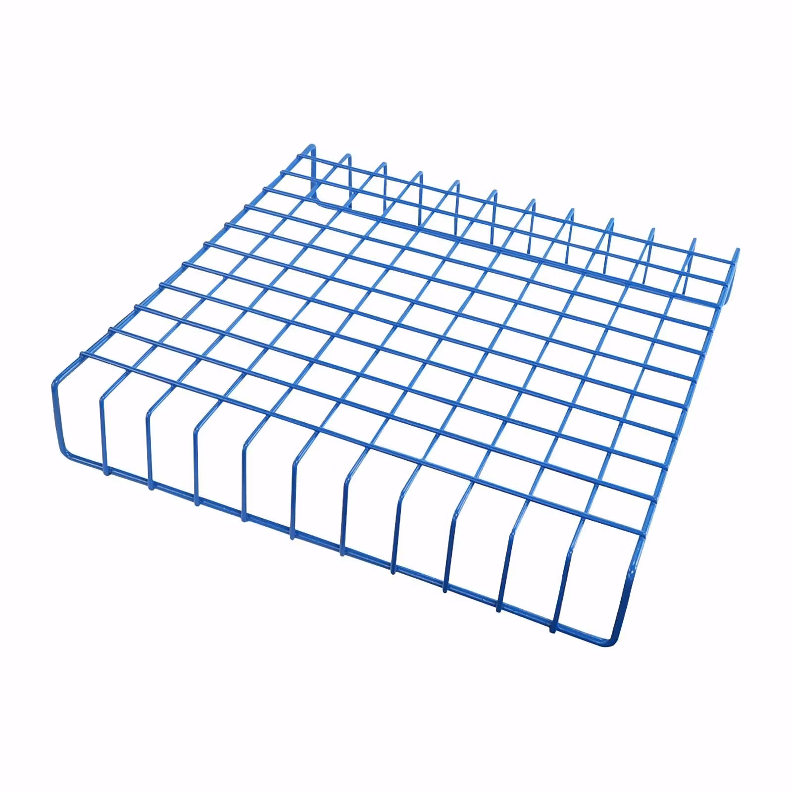 Överläggsgaller för 50cm diskkorg