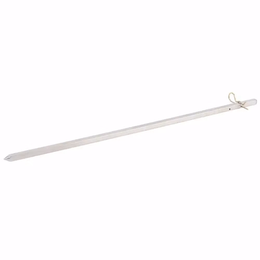 Kebabspett 570mm, Potis