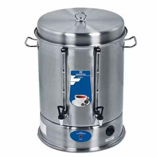 Dispenser te/hett vatten, 23 liter