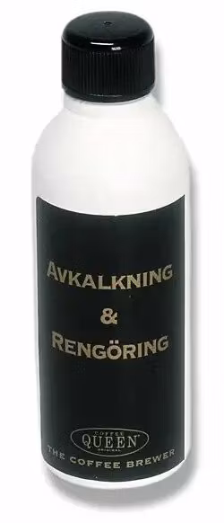 Coffee Queen avkalkningsmedel 250ml
